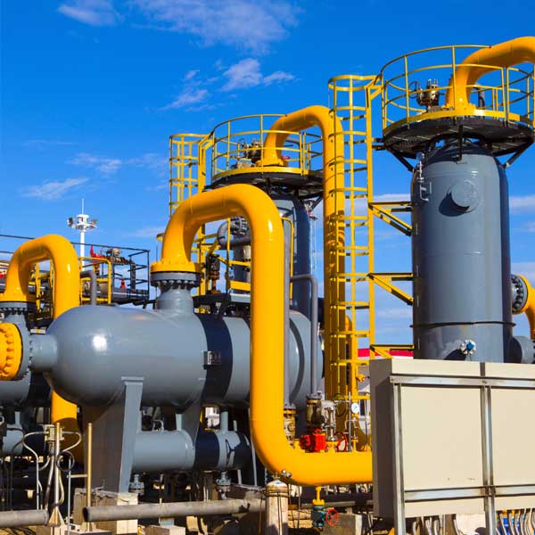 Oil & Gas and Drilling & Petrochemical Toll Blending Chemicals Importers in UAE