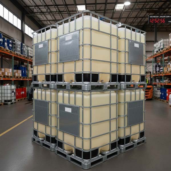 Polyol Supplier UAE | Polyurethane Raw Material | Bulk Supply