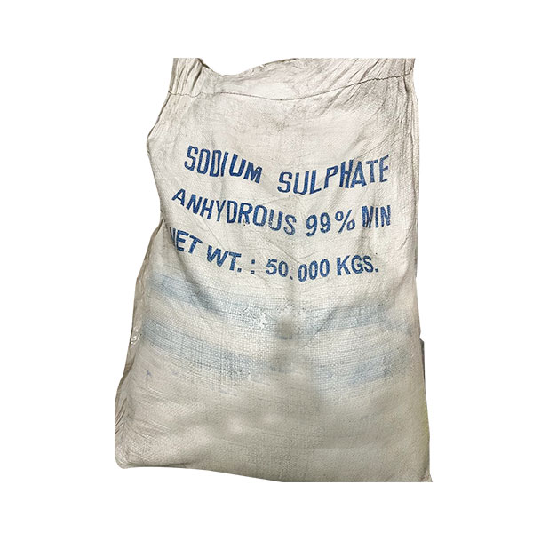 Sodium Sulphate Manufacturing Company in Dubai UAE