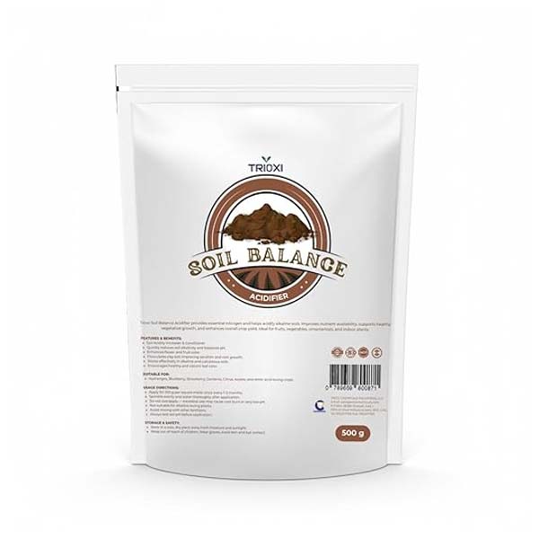 Soil Balance Acidifier Supplier and Dealer in Dubai UAE