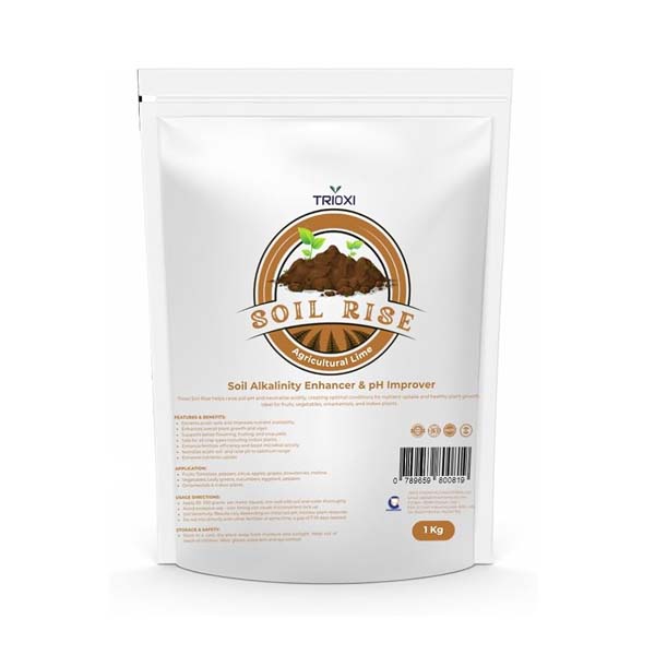 Soil Rise Manufacture and Supplier in Dubai, Abu Dhabi, Sharjah UAE