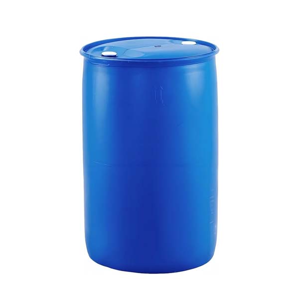 Thrill 200 Liter HDPE Plastic Drum Dubai, Sharjah, Abu Dhabi UAE