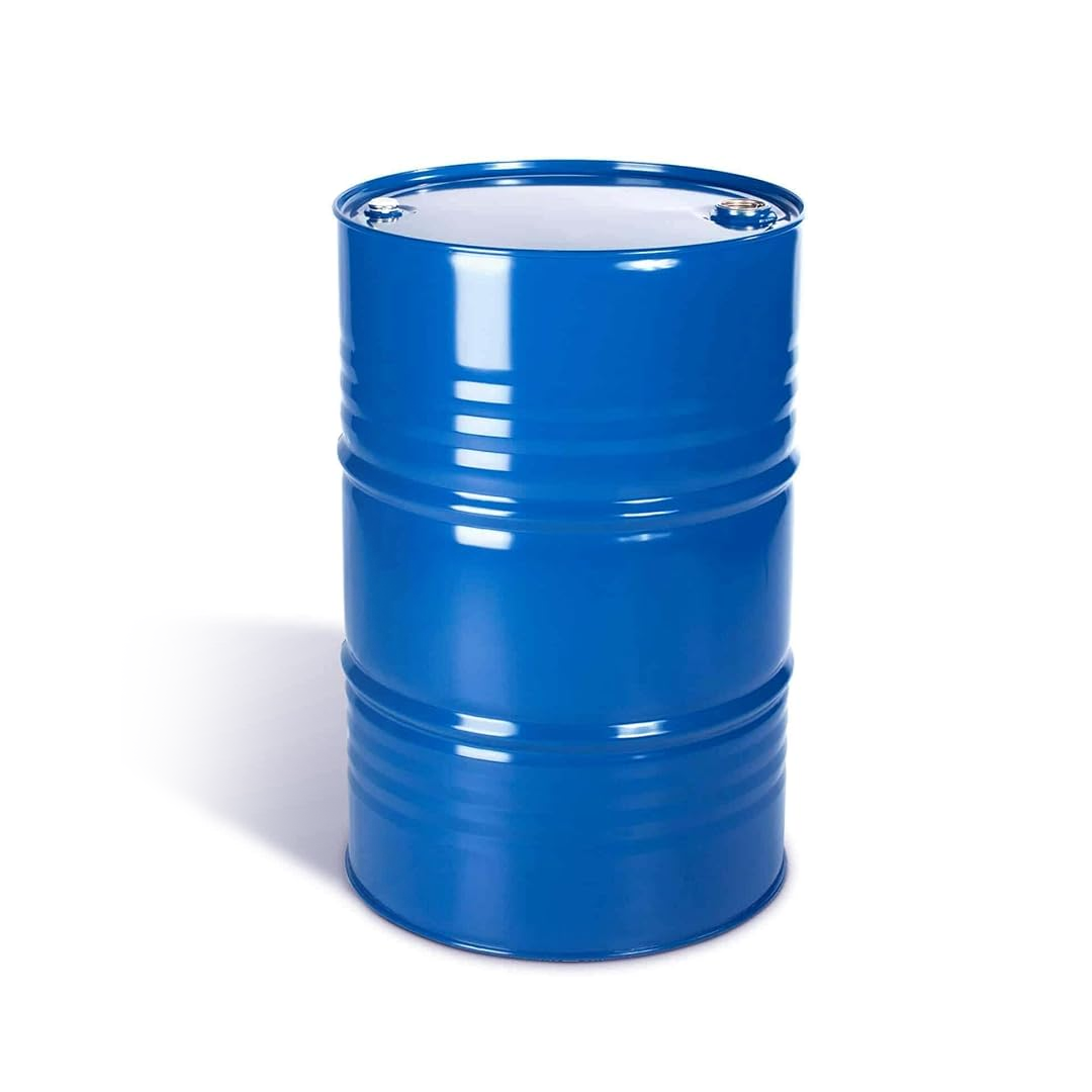 Thrill 200L Steel Drum Dubai, Sharjah - UAE