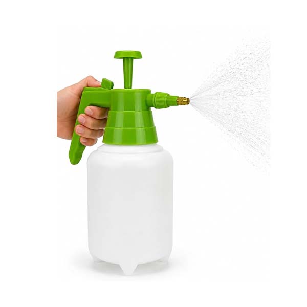 Thrill 2L Hand Pressure Sprayer Pump Bottle Supplier in Dubai UAE