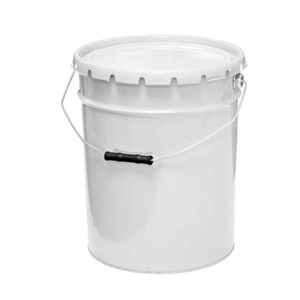 Thrill Industrial Metal Steel Bucket Supplier in Dubai UAE