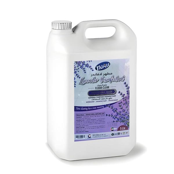 Floor Disinfectant Manufacture and Supplier in Dubai UAE