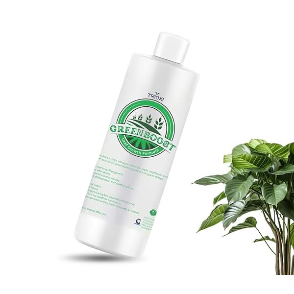 Trioxi GreenBoost | Chemical Traders in UAE