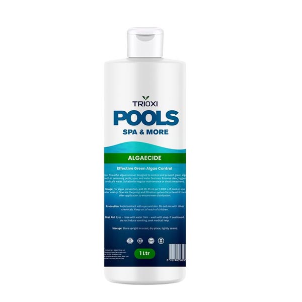 Trioxi Pool Algae Remover 5 Litre Price in Dubai