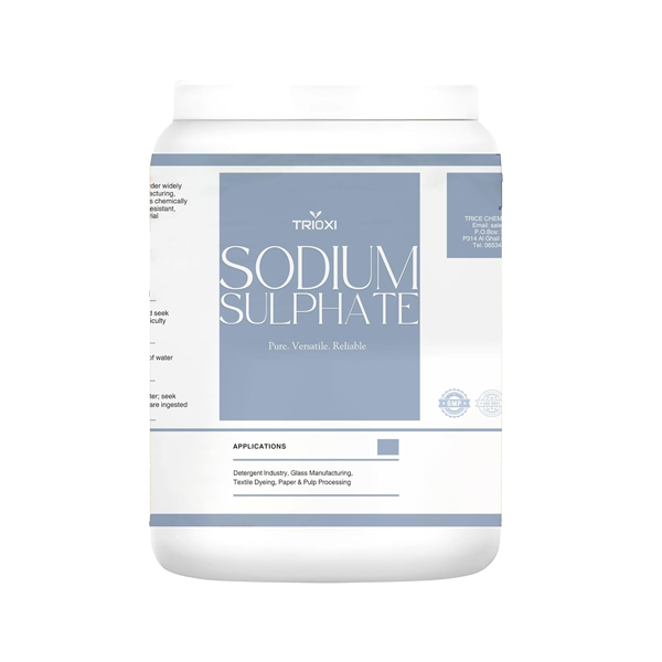 Trioxi Sodium Sulphate 1KG