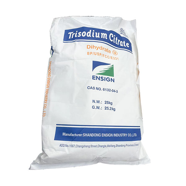 Trisodium Citrate Supplier & Dealer in Dubai | Sharjah | GCC | Middle East | Africa | Europe