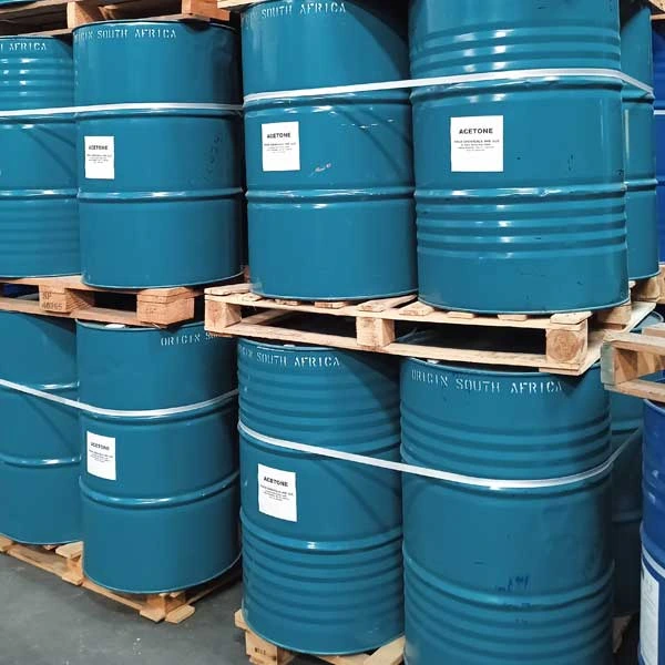 Acetone Chemical Supplier and Manufacture in Dubai UAE