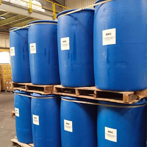 Benzalkonium Chloride Industrial Chemical Supplier in Dubai UAE