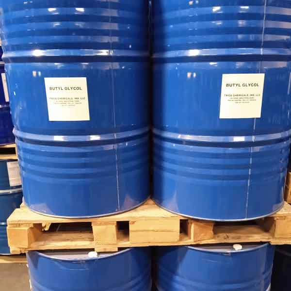 Butyl Glycol Chemical Raw Material Supplier and Dealer in Dubai UAE