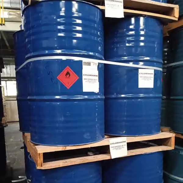 Cyclohexanone Industrial Chemical Traders in Dubai UAE