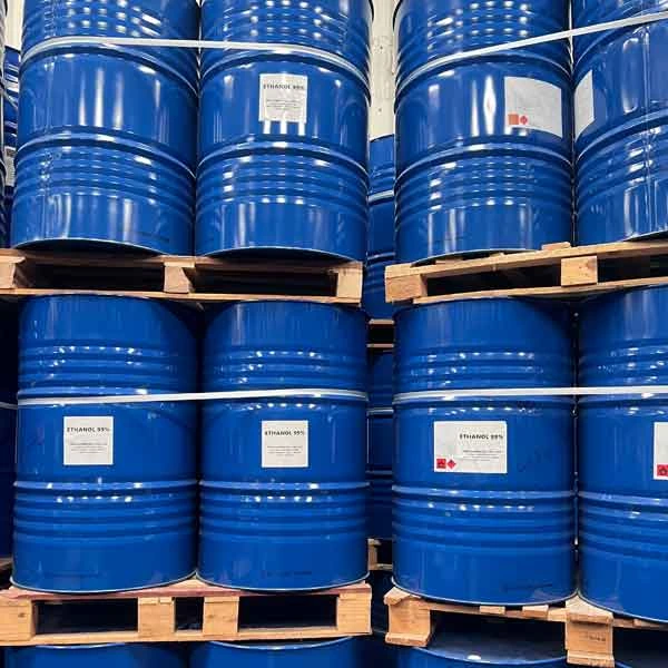 Ethanol Manufacture and Supplier in Dubai UAE