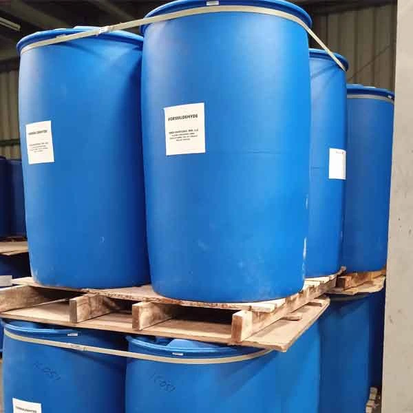 Formaldehyde Industrial Chemicals Raw Material Supplier and Dealer in Dubai