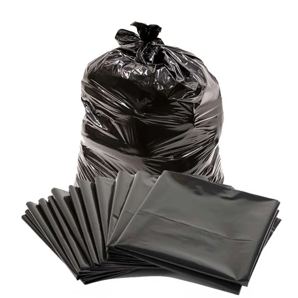 Industrial Garbage Bags Supplier and Dealer in Dubai UAE