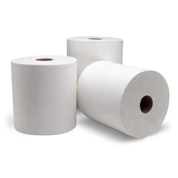 Maxi Roll Tissue Paper Supplier and Manufacturer in Dubai
