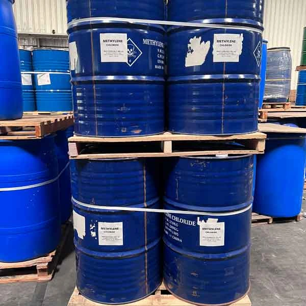 Methylene Chloride Industrial Chemical Distributor in Dubai UAE