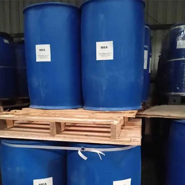 Monoethanolamine Chemical Dealer in Dubai UAE