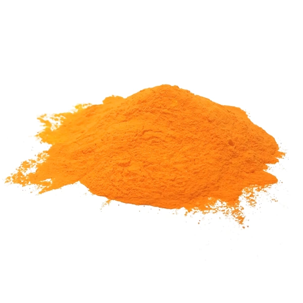 Orange Industrial Dye Wholesale Distributor in Dubai UAE