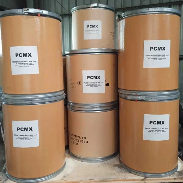 Para Chloro Meta Xylenol Supplier and Dealer in Dubai UAE