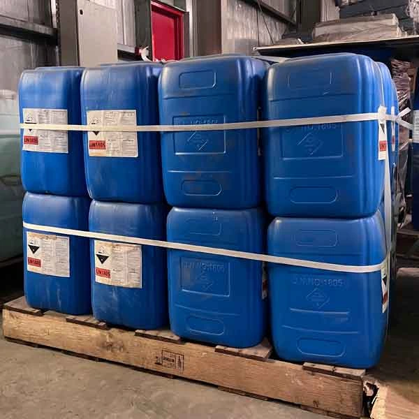 Phosphoric Acid Supplier in Dubai - UAE