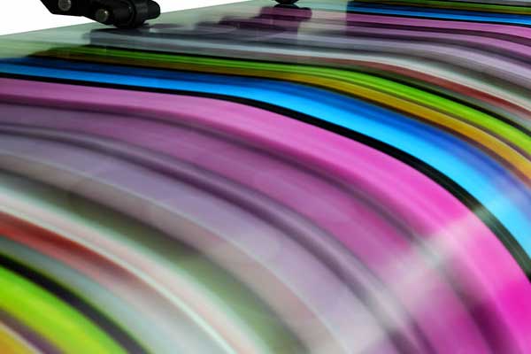 Flexographic Printing Ink Manufacturer in UAE | Morocco | Middle East | Africa | Europe