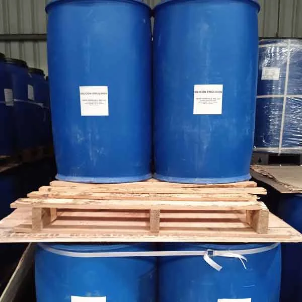 Silicone Emulsions Chemical Trader in Dubai UAE