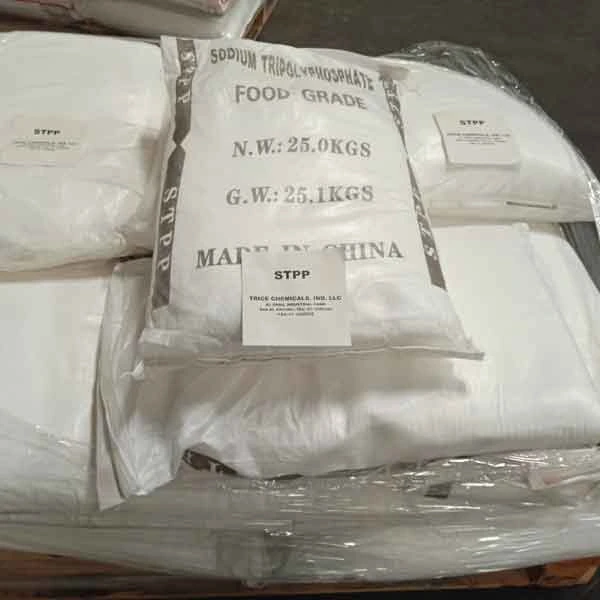 Sodium Tripolyphosphate Manufacture and Supplier in Dubai UAE