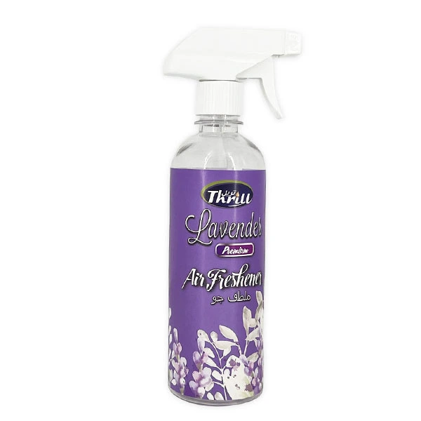 Lavender Air Freshener Spray Supplier and Distributor in Dubai