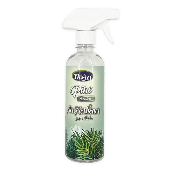 Air Freshener Spray Manufacturer in Dubai, Abu Dhabi, Sharjah UAE