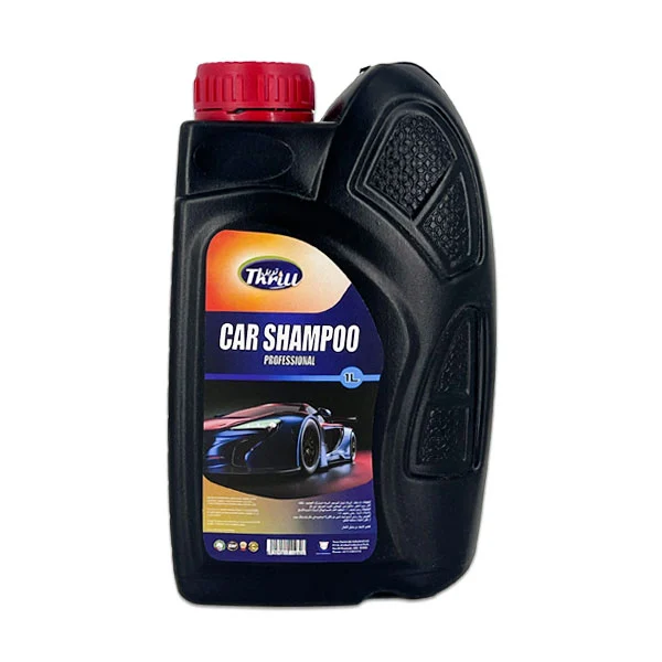 Car Shampoo Manufacture and Trader in Dubai UAE