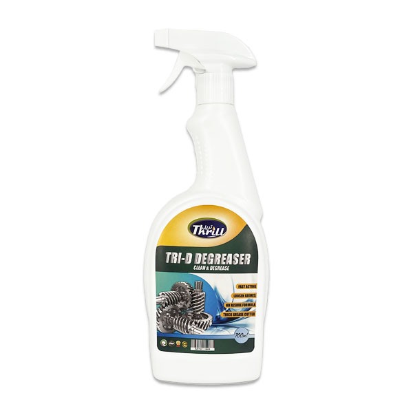 Degreaser Spray Manufacture and Supplier in Dubai UAE