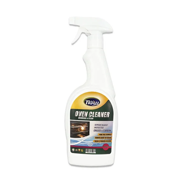 Oven Cleaner Wholesale Dealer and Distributor in Dubai UAE