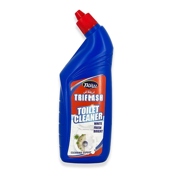 Toilet Bowl Cleaner Supplier and Distributor in Dubai UAE