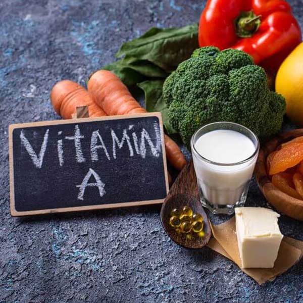 Retinyl Palmitate Vitamin A Supplier in Dubai | Sharjah | UAE | GCC | Africa | Europe