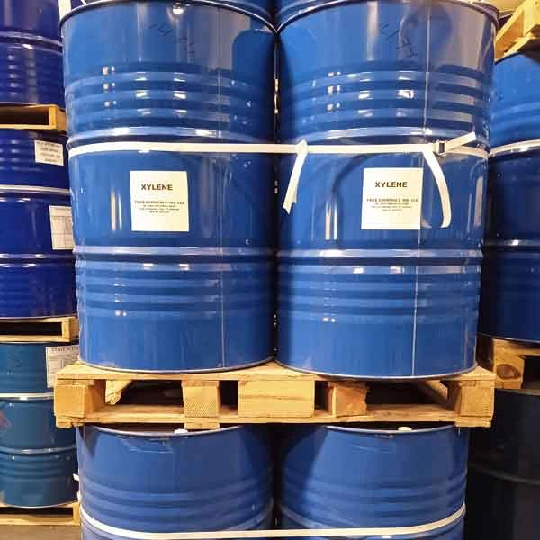 Xylene Solvent Trader and Dealer in Dubai UAE