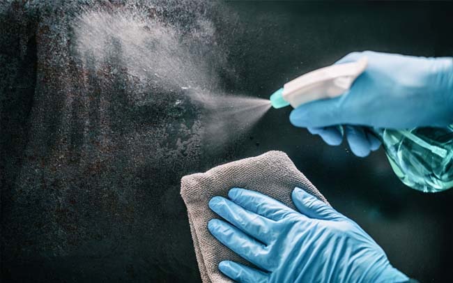 Deodorants & Disinfectants Dealers Dealers and Manufactures in Dubai UAE