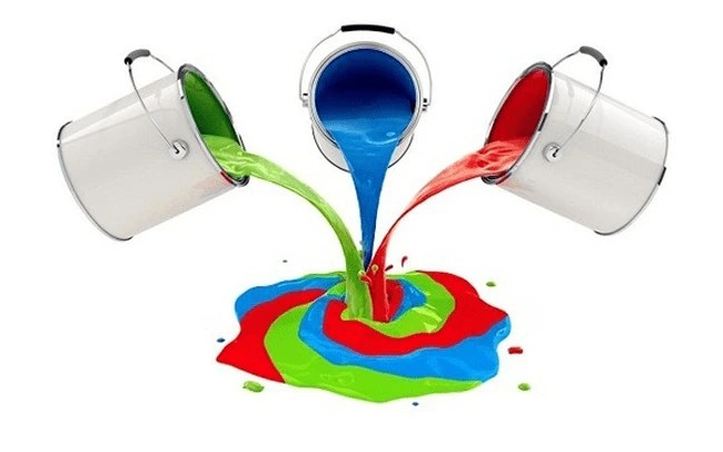 Flexo Inks Manufactures and Supplier in Dubai UAE