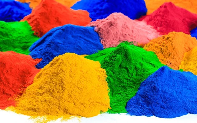 Industrial Dyes Supplier & Dealer in Dubai