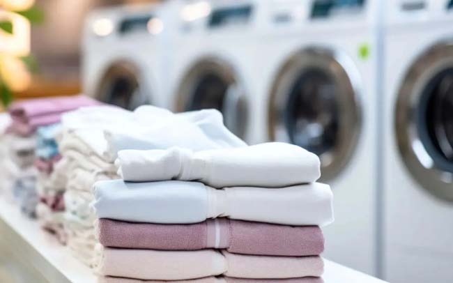 Laundry Care Chemical Products Retailer and Importer in Dubai UAE