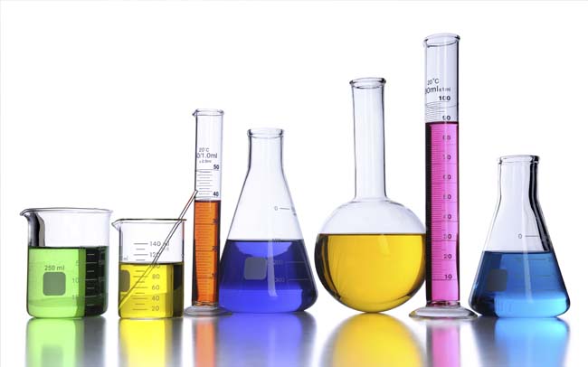 Chemical Retailer and Importers in Dubai UAE