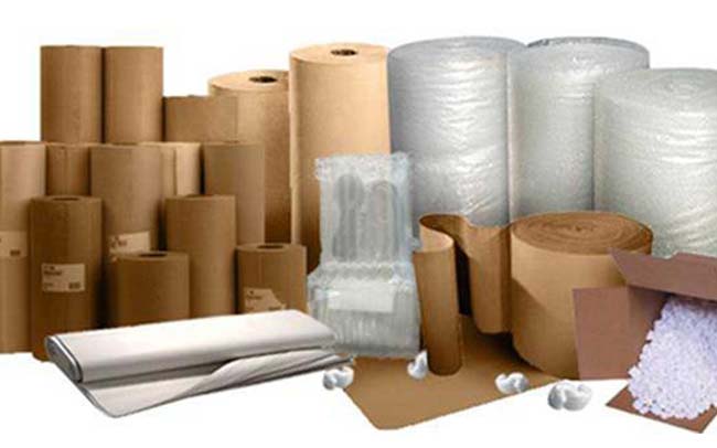 Packing Materials Supplier and Manufacturer in Dubai UAE