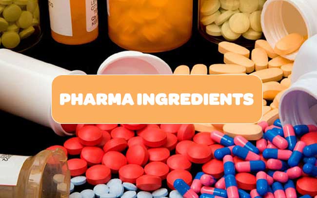 Pharmaceutical Ingredients Wholesale Supplier & Distributer in Dubai | Sharjah | UAE | Middle East | Africa | Europe