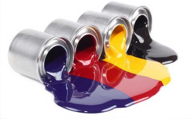 Polysack Bags Printing Ink Manufacturer