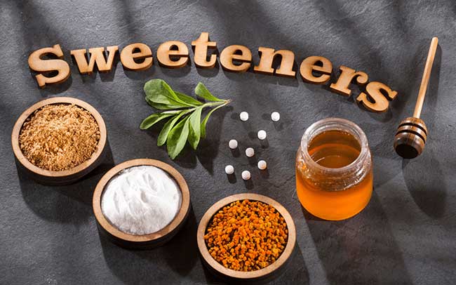 Food Sweeteners Wholesale Trader & Distributer in Dubai | Sharjah | UAE | GCC | Africa | Europe