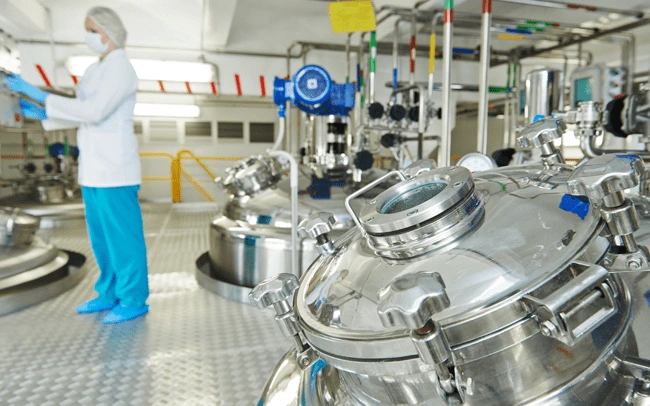 Toll Blending Raw chemical Manufacturer in UAE | GCC | Africa