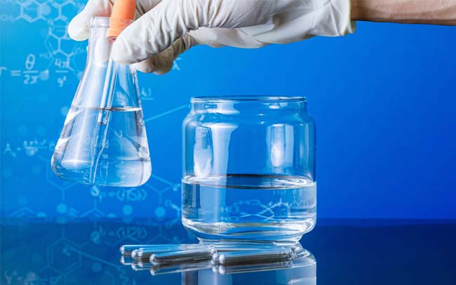 Water Treatment Chemicals Importers in Dubai, Abu Dhabi - UAE